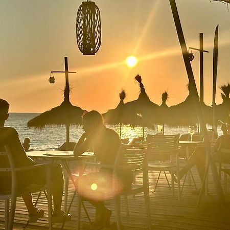 Luna Mare Boutique Seaside Борш Екстериор снимка