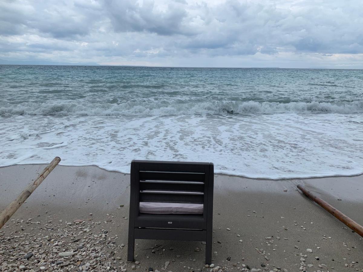 Luna Mare Boutique Seaside Борш Екстериор снимка