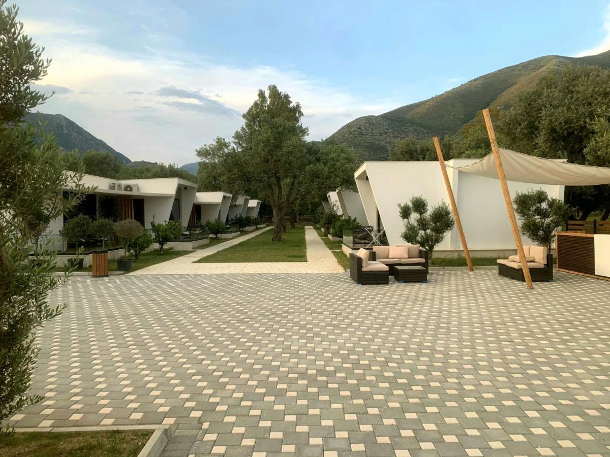 Luna Mare Boutique Seaside Борш Екстериор снимка