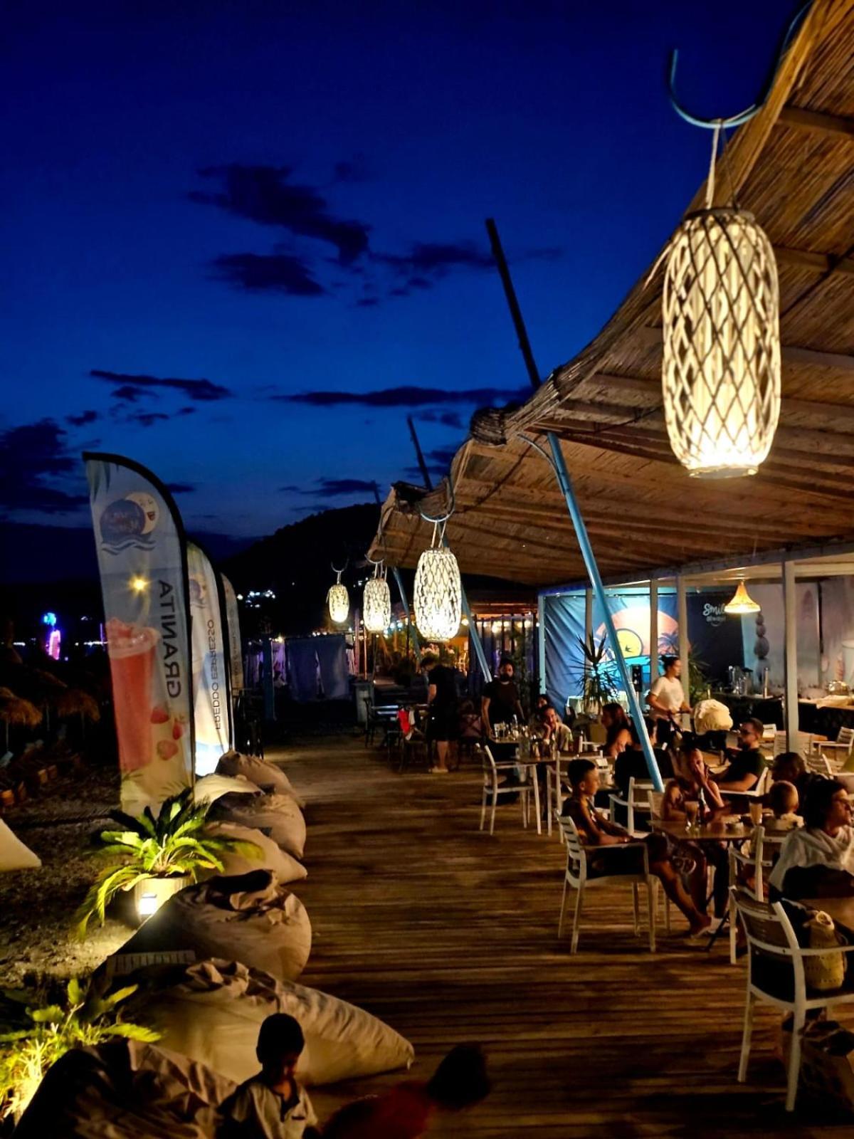 Luna Mare Boutique Seaside Борш Екстериор снимка