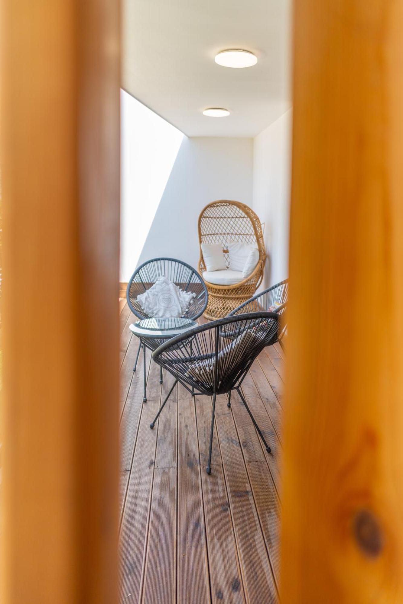 Luna Mare Boutique Seaside Борш Екстериор снимка